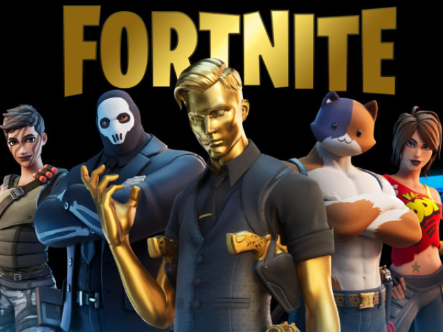 Fortnite