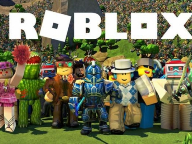 Roblox