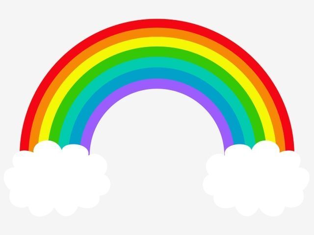 arco iris