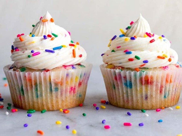 Cupcake
