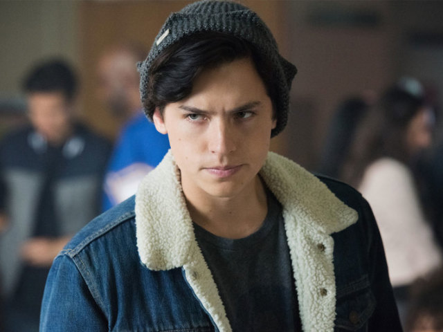Jughead