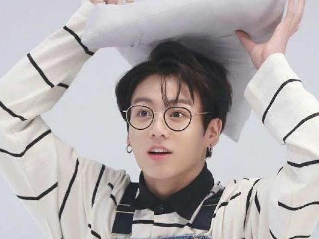 Jungkook