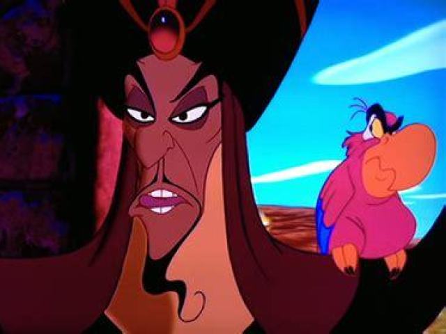 Jafar