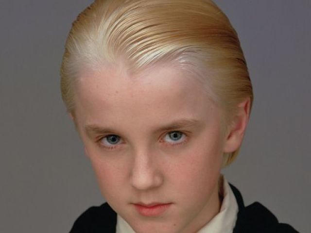 Draco Malfoy