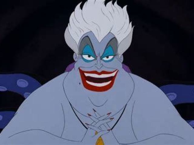 Ursula.