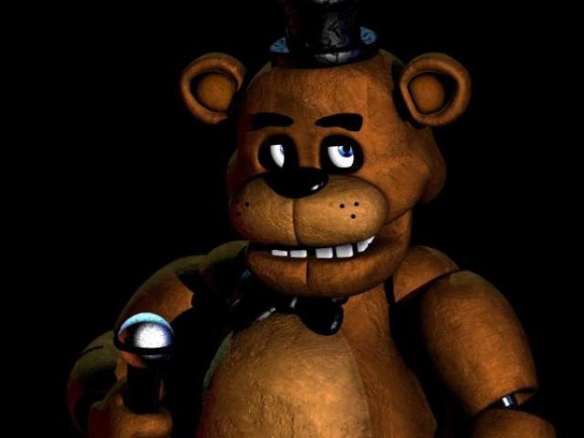 Freddy