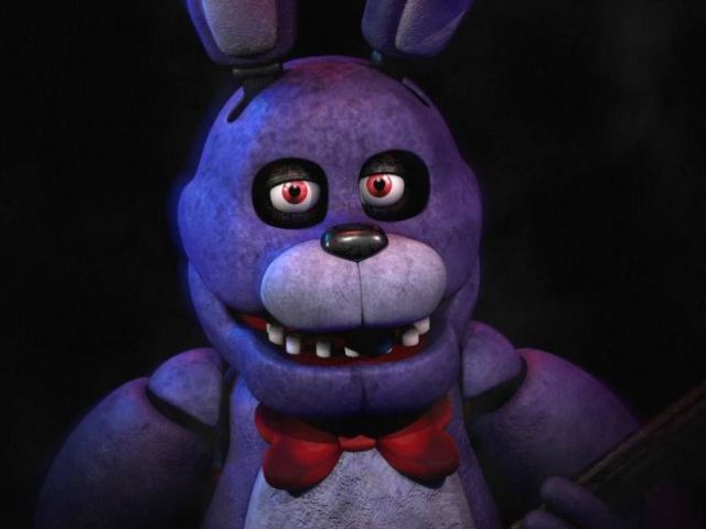 Bonnie