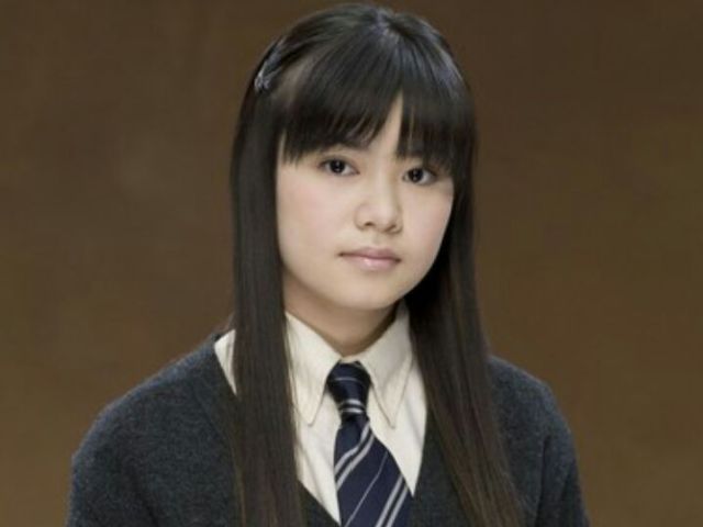 Cho Chang