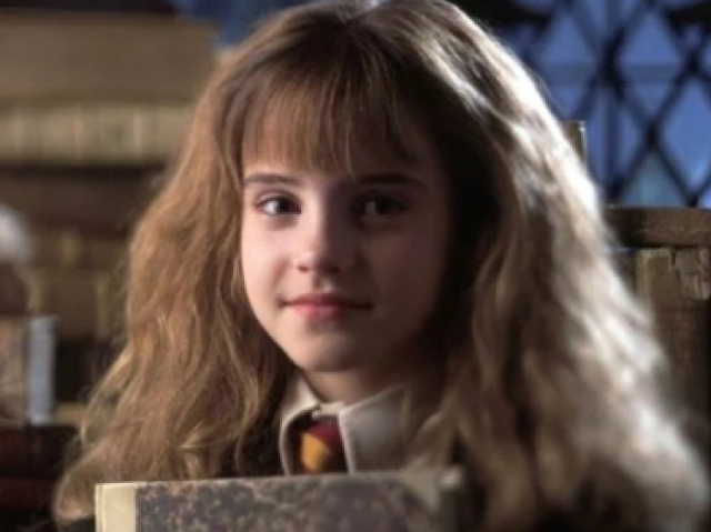 Hermione Granger