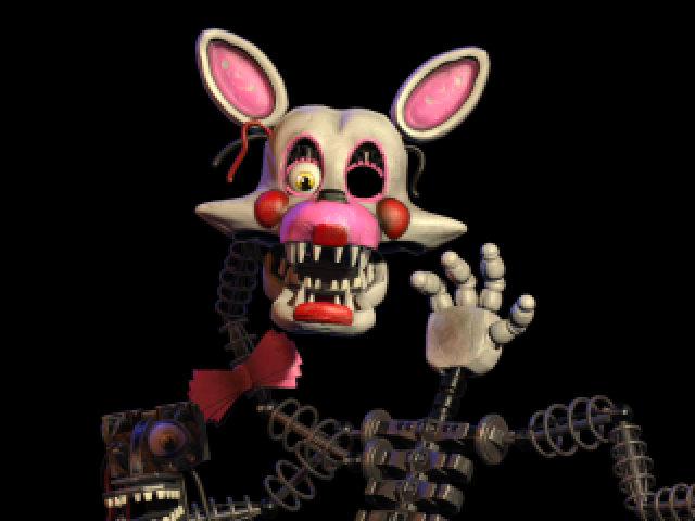Mangle