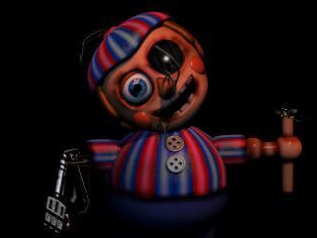 Ballon Boy