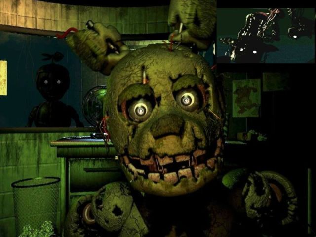 Springtrap