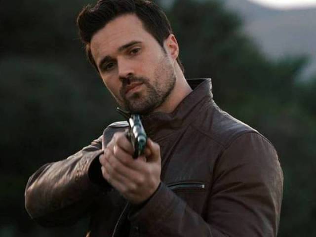 Grant Ward