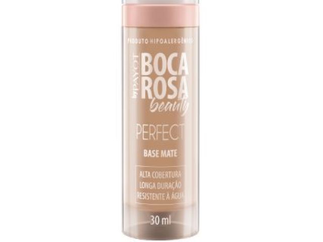 Boca Rosa