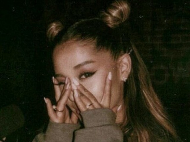 Ariana Grande