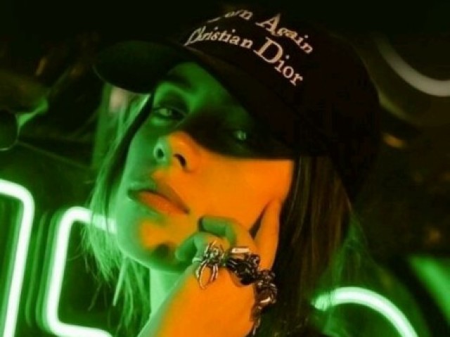 Billie Eilish