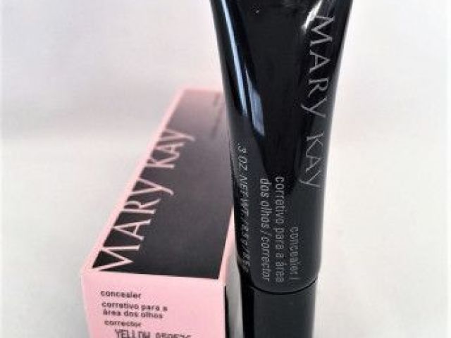 Mary Kay