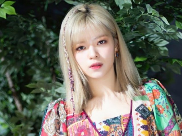 Jeongyeon