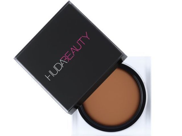 Huda Beauty