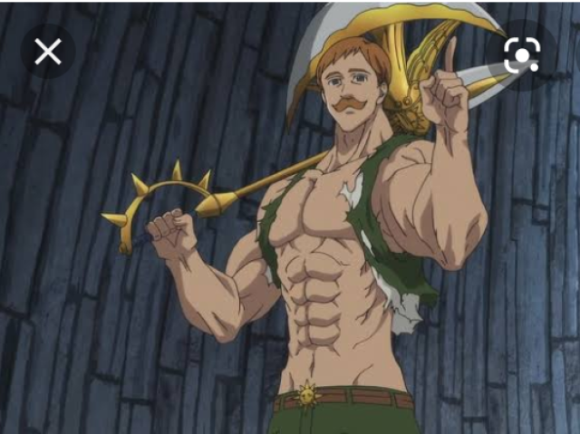 Escanor