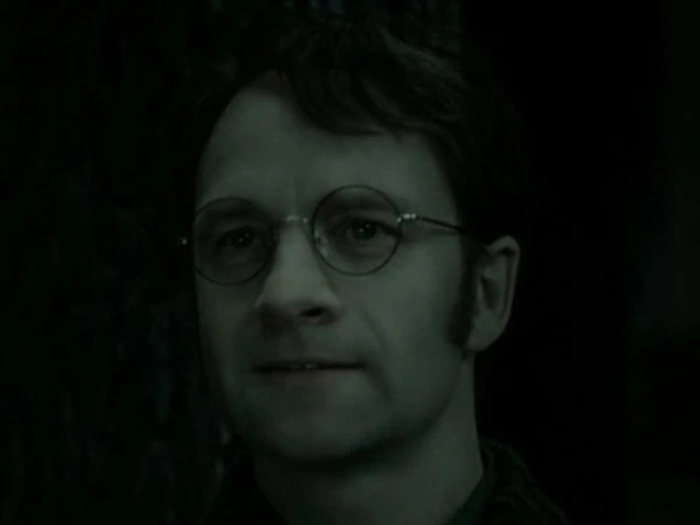 Thiago potter