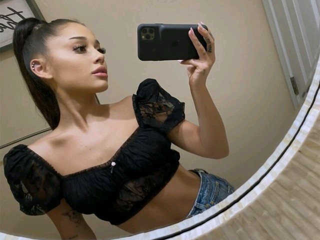 Ariana Grande