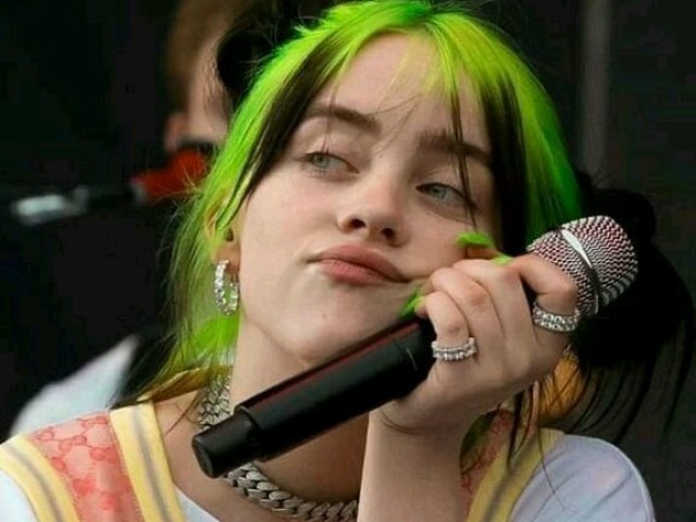 Billie Eilish