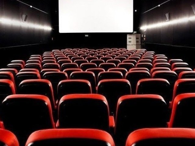 cinema