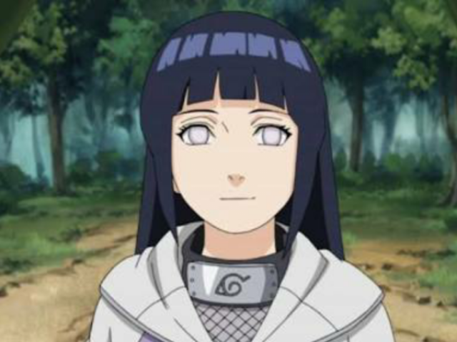 Hinata