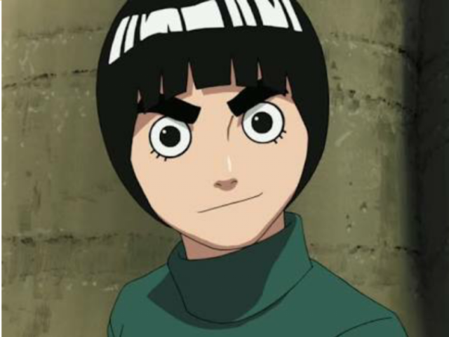 Rock Lee