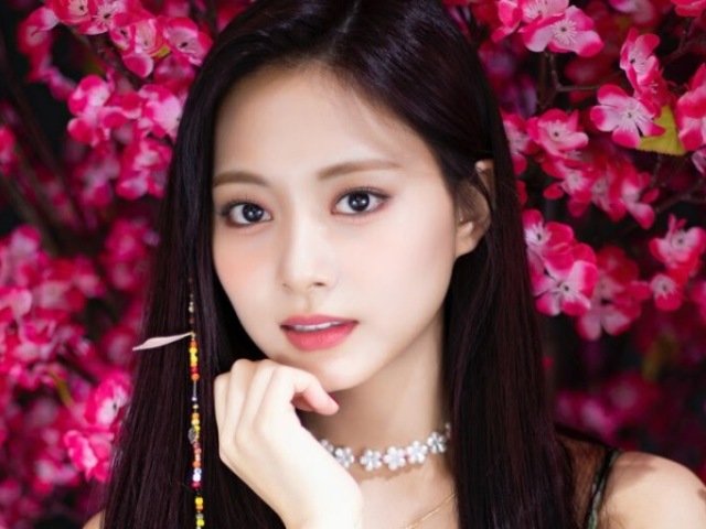 Tzuyu