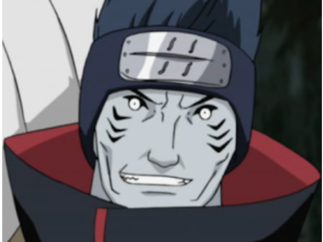 Kisame