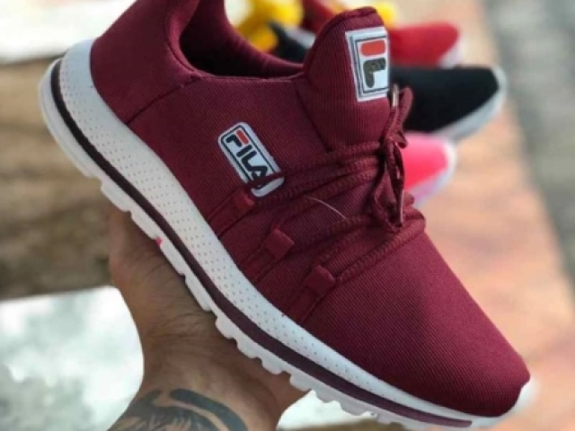 FILA
