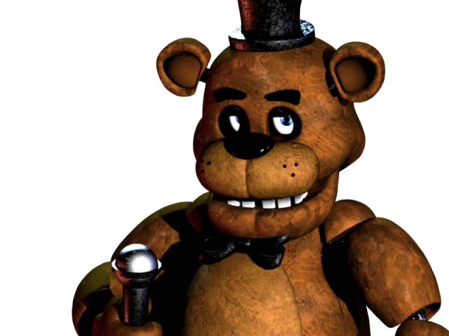 Freddy (Original)