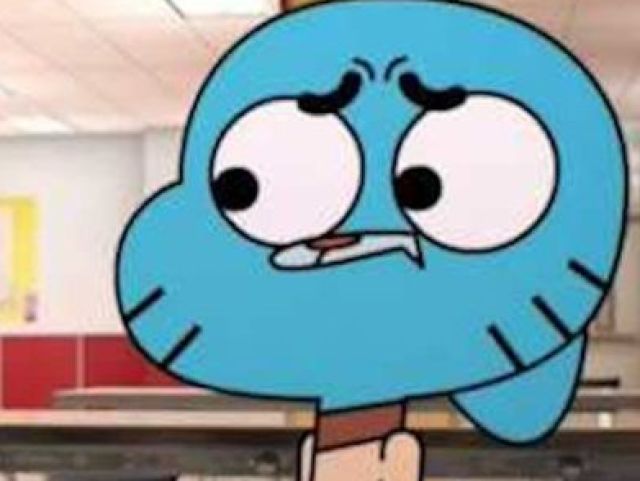 Gumball