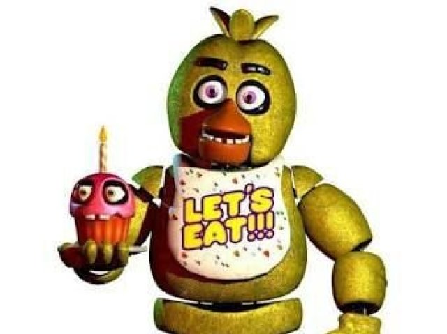 Chica (Original)