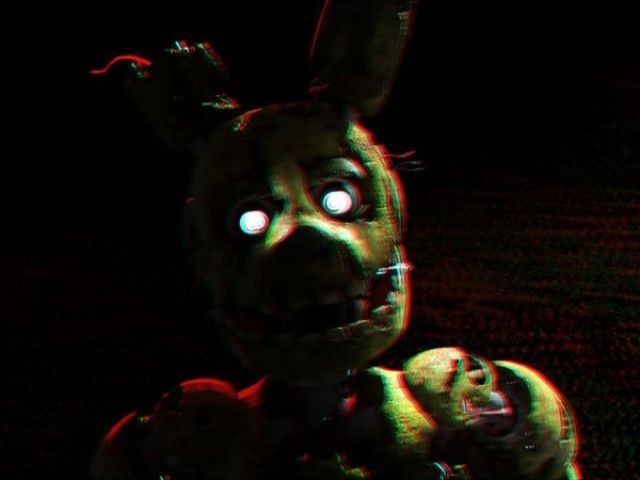 Springtrap