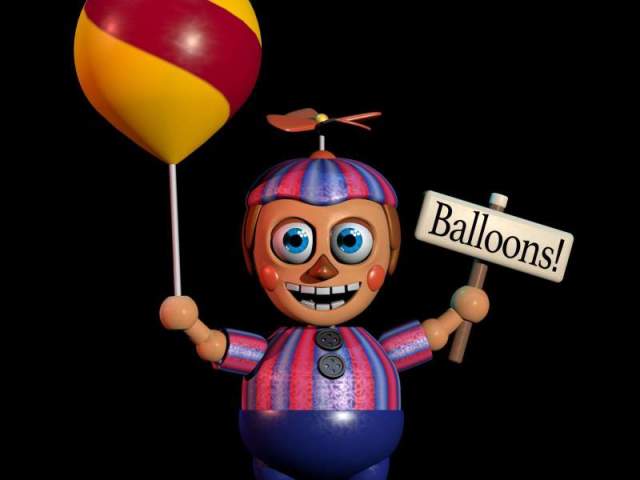 Ballon Boy