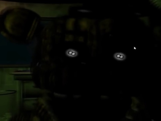 Phantom Freddy