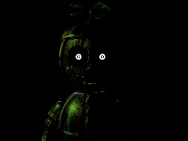 Phantom Ballon Boy