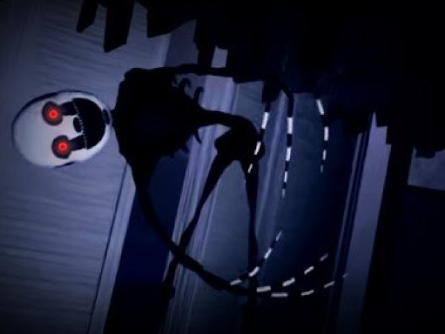 Puppet