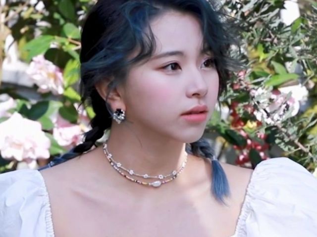 Chaeyoung
