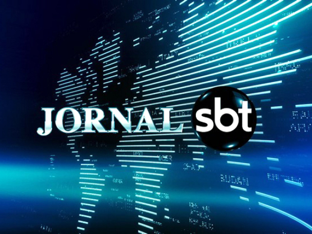 Jornal do SBT