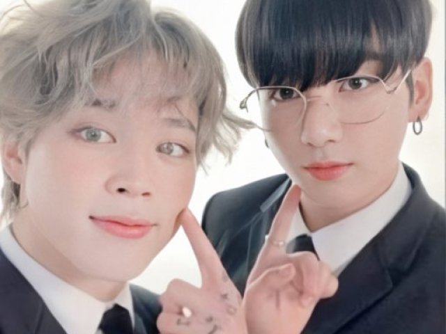 Jikook