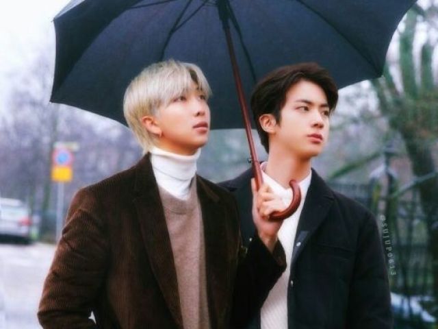 Namjin