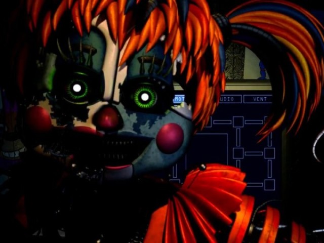 Scrap Baby