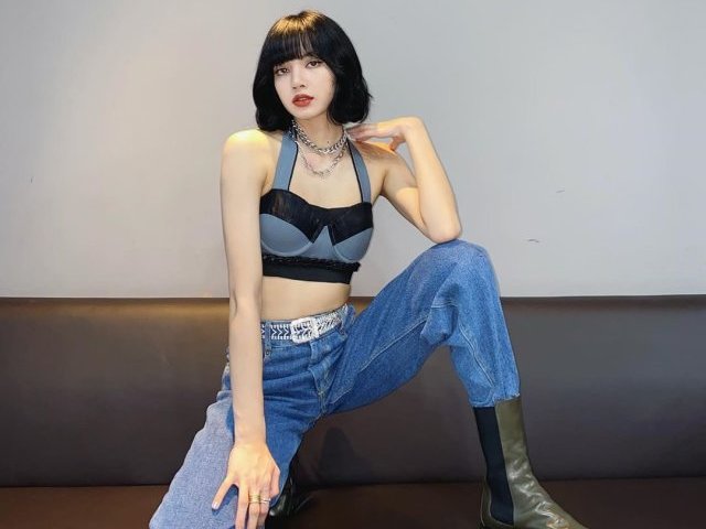 Lalisa (lisa)