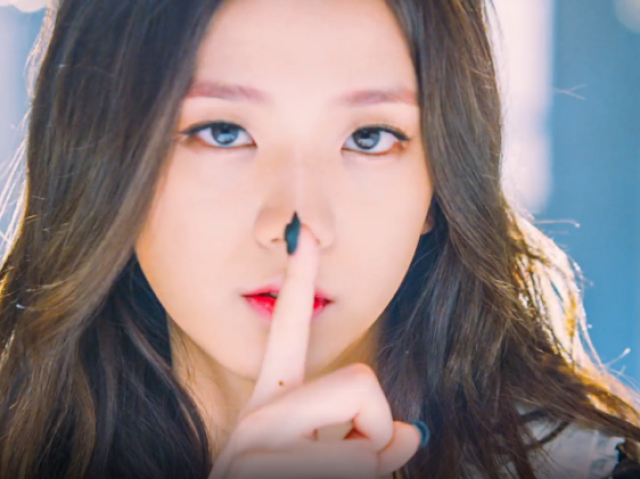 Jisoo