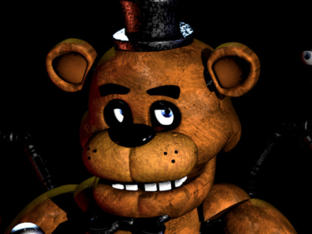 FNaF 1