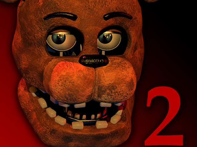 FNaF 2